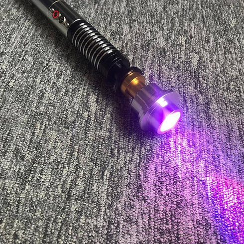 Master Lightsaber